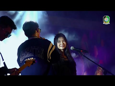 GILGA Tepati Janji Ke SANTI