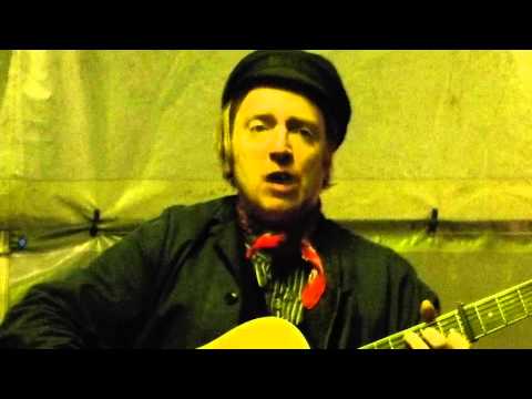 Dröhnbüddels - Herr Kammersänger (Plattfööt Cover)