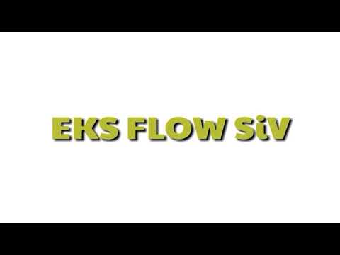 MORNING EXERCISE | EKS FLOW SiV