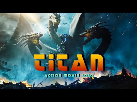 Action Movie 2020 -  TITAN   - Best Action Movies Full Length English