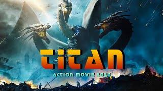 Action Movie 2020 -  TITAN   - Best Action Movies Full Length English