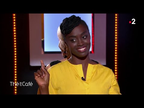 Dos à dos avec Aïssa Maïga - Thé ou Café - 09/06/2018
