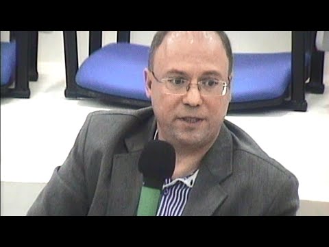 Tertúlia 3825 - Síndrome de estocolmo (Parapatologia) | #Conscienciologia