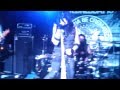 Wednesday 13 - Hail Ming (live 2013) 