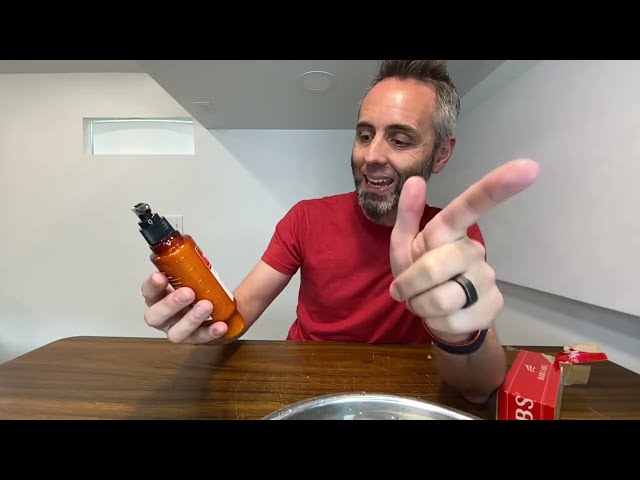 Best Conditioner for Dry Hair: Ultimate Solutions for Moisture-Rich Locks - close-up view