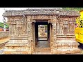 Gourishwara Temple | Bale Mantapa | Yelandur | Chamarajanagar | Karnataka