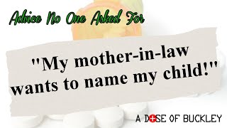 Advice No One Asked For - Number Fifteen