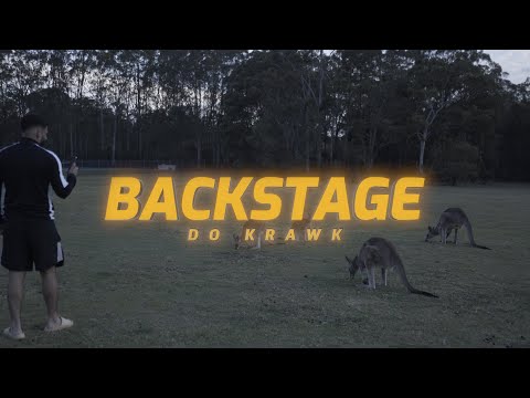 Krawk na Austrália 🇦🇺