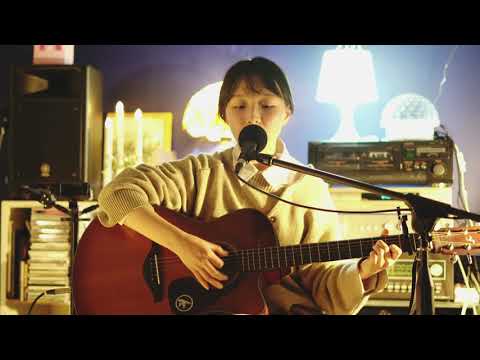 191018 정우 - 나에게서 당신에게 [4k] @재미공작소 정우 단독공연