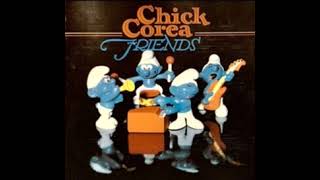 Chick Corea - The One Step (1978)