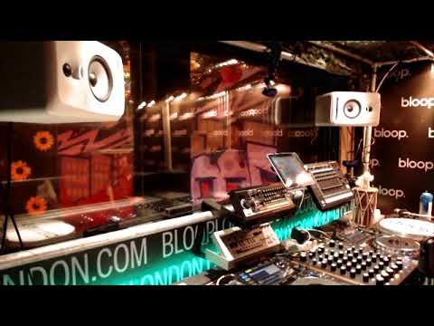 UNI OF TROPICAL SOUND w/ Rhythm Passport - 05.09.20