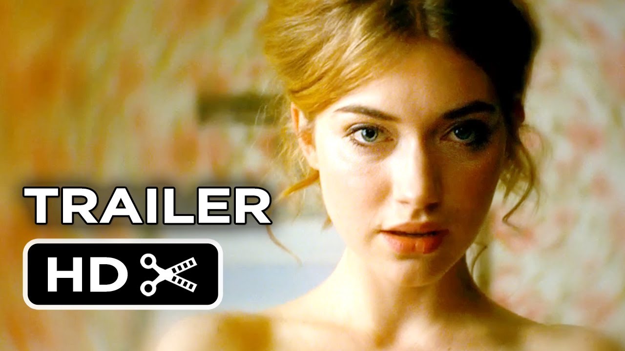 5 أفلام مجانية رائعة للبث هذا الأسبوع (26 مايو) Filth US Release Trailer (2014) - James McAvoy Movie HD - YouTube