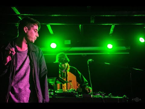 Party EnSecreto - Salmón l