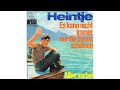 Heintje - Es kann nicht immer nur die Sonne scheinen