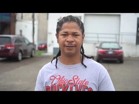 G Da Howler - In The Streets Cold  ***OFFICIAL MUSIC VIDEO***