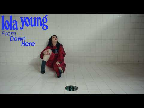 YouTube Thumbnail
