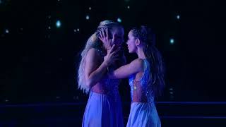 JoJo Siwa&#39;s Contemporary -Dancing With The Stars