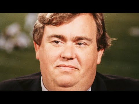 John Candy Death