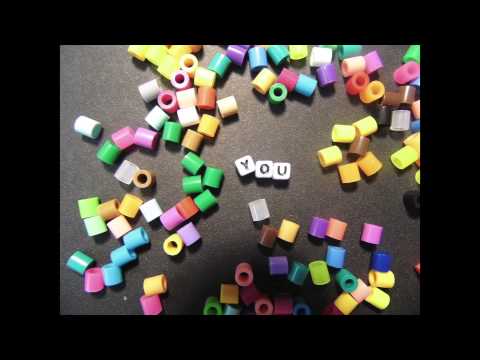 Celeste (Ezra Vine) - Les Enfants W/Lyrics Stop Motion