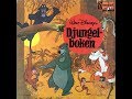 Djungelboken