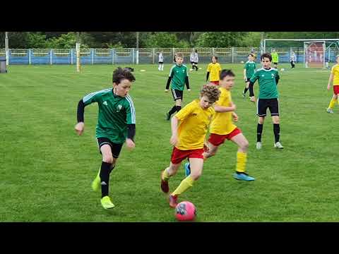 20210530 LSS 2010 - Znicz Pruszków II 2:0