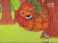 46강 The Lion And The Mouse 1 Cut