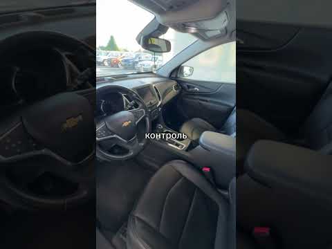 фото chevrolet equinox iii 0