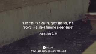 Nosound - Afterthoughts Quotes Trailer