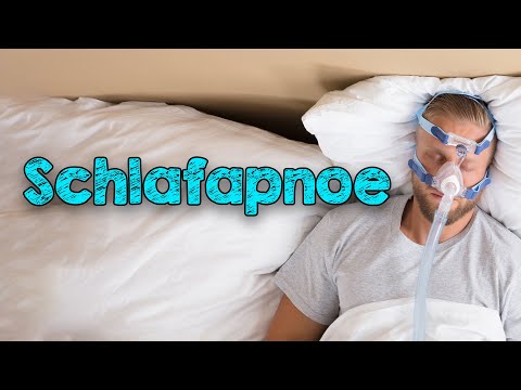 Sleep apnoea. Crutches against symptoms and causes remain. Be careful with breathing masks !
