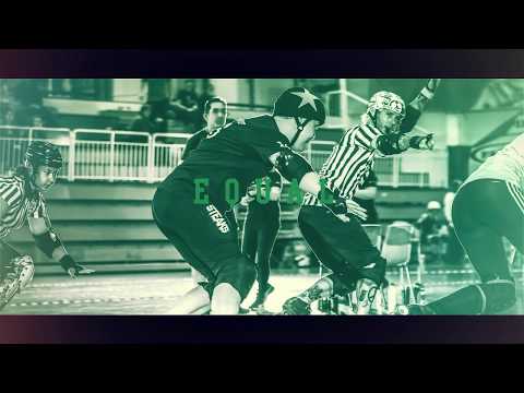 New Helsinki Roller Derby 💚