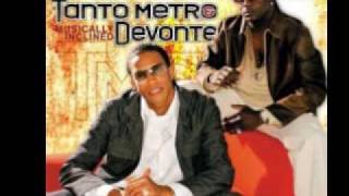 Tanto Metro and Devonte - Diamond Girl