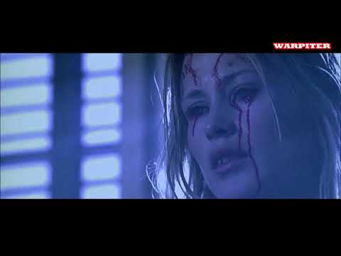 Stigmata (1999) Patricia Arquette Gabriel Byrne Nia Long Portia de Rossi DIR Rupert Wainwright