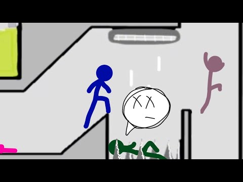 Stick vs Factory -2 | EVERY CONTESTANT FOLLOWED