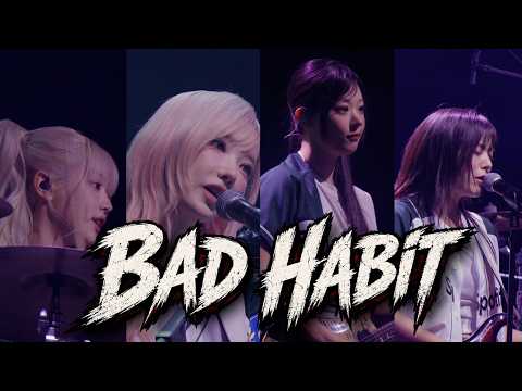 [4K] 20260506 QWER-BAD HABIT 스포티파이 뮤직 페스티벌 직캠