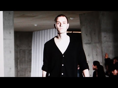 Video thumbnail for Model in Tokio