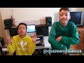 Cheque Zoom Cover By Osaze And Marcus