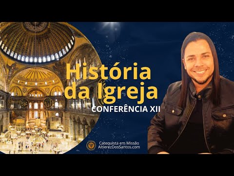 RENASCIMENTO E REFORMA - HISTÓRIA DA IGREJA - Conferência XII