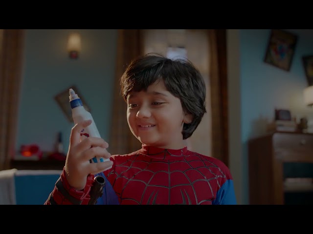 New Fevicol MR Marvel Spider-Man Pack