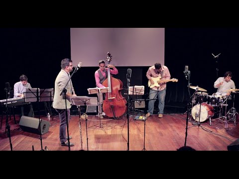 Joel Martinez - Lamento