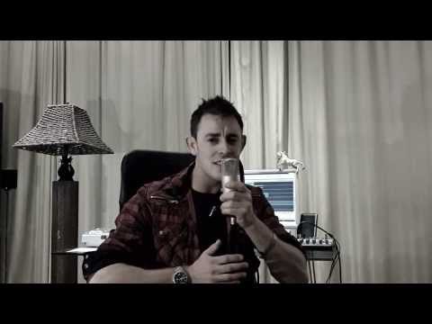 Kobus Muller - White Christmas (Cover)