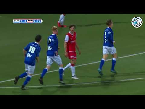 FC Den Bosch TV: Samenvatting FC Den Bosch - MVV Maastricht