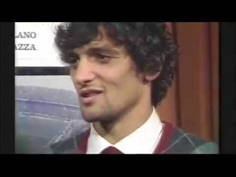 Inter - Cesena 3-2 - Campionato 1981-82 - 5a giornata