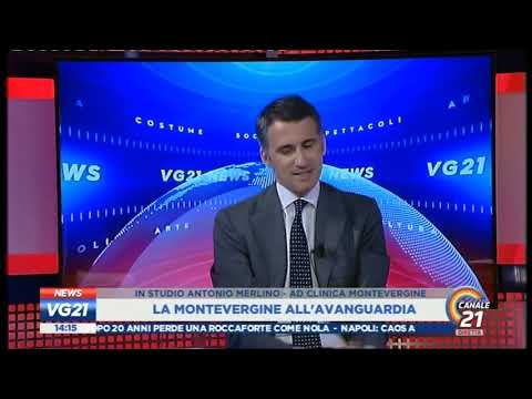 OSPITATA DOTT. ANTONIO MERLINO VG21 10 06 19