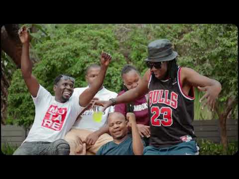 Flexxo Mushawarukwa X Ba Shupi - Huku (Gochi Gochi Part 2) Official Music Video