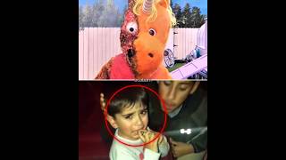 Pais acharam que Buddy era um filme infantil… 💀