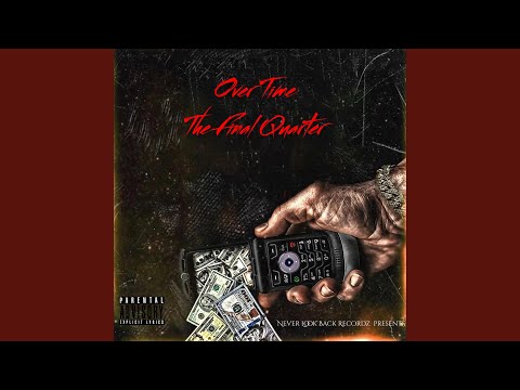 Count On Me (feat. MostMentioned)