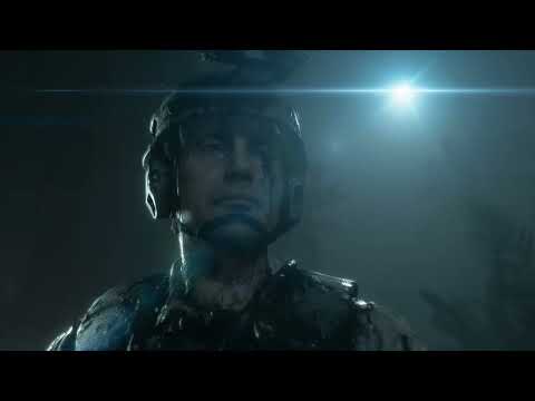 Death Stranding Po Polsku [Bez komentarza] Część 41