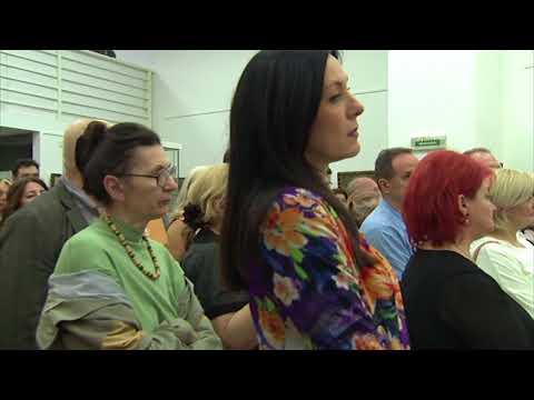 Paleta kuturnog nasleđa: Srpski slikari u auri Zlatnog grada