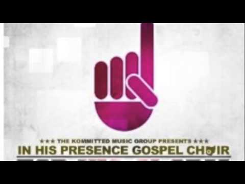 Why Me-In His Presence Gospel Choir