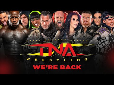 More Details On Recent TNA Wrestling Departures